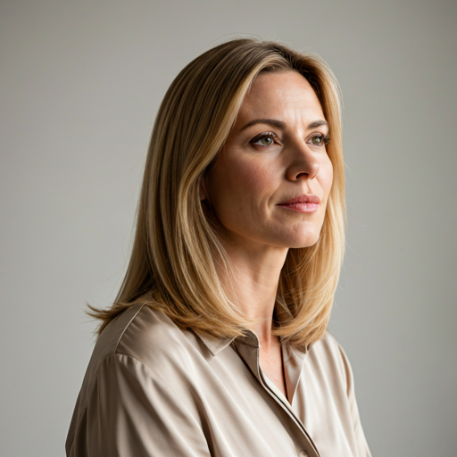 Founder Portrait